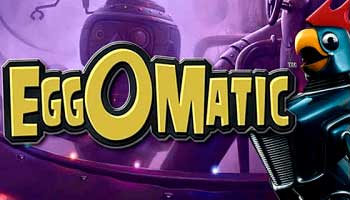 Обзор развлекательного игрового автомата Eggomatic в Admiral X